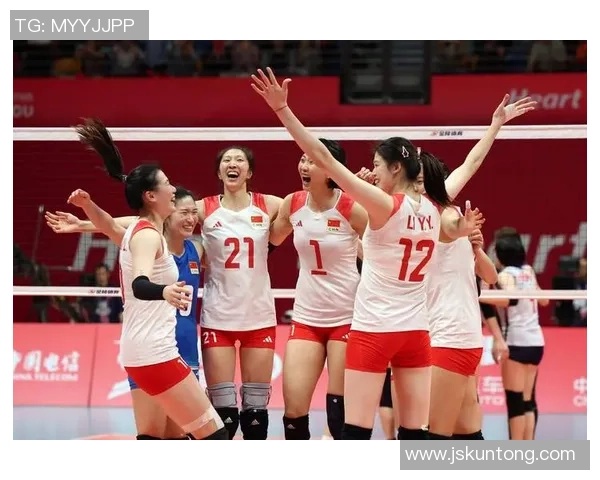 杭州排球队在奥运会上的速度表现引发热议与期待